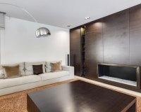 Перепродаж - Вілла - Pedralbes - 