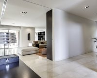 Перепродаж - Вілла - Pedralbes - 