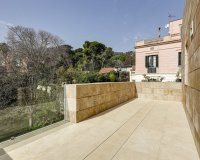 Перепродаж - Вілла - Pedralbes - 