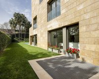 Перепродаж - Вілла - Pedralbes - 