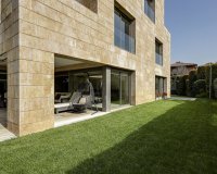 Перепродаж - Вілла - Pedralbes - 