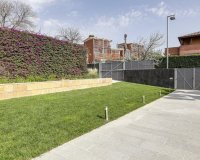 Перепродаж - Вілла - Pedralbes - 