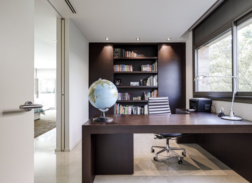 Перепродаж - Вілла - Pedralbes - 