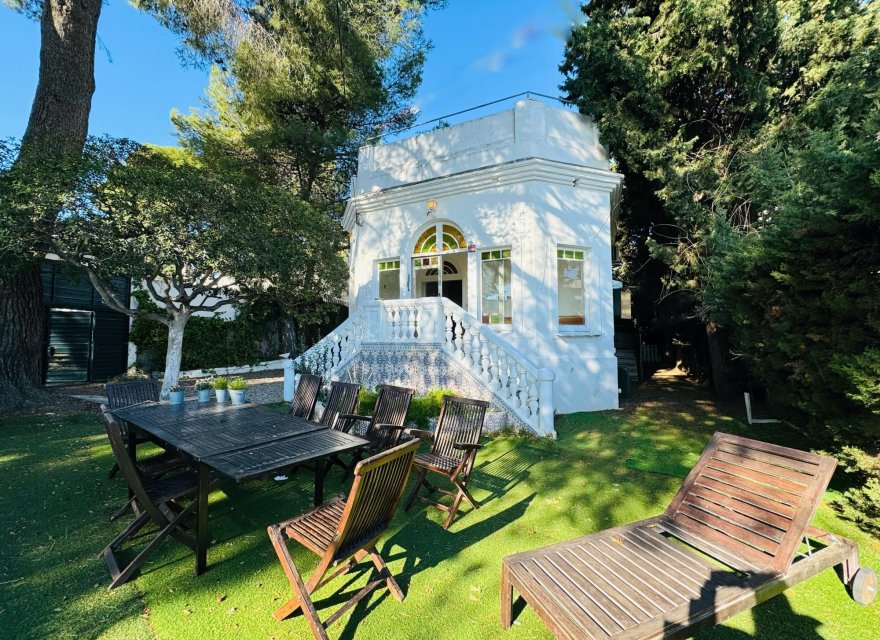 Перепродаж - Вілла - Pedralbes - 
