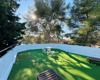 Перепродаж - Вілла - Pedralbes - 