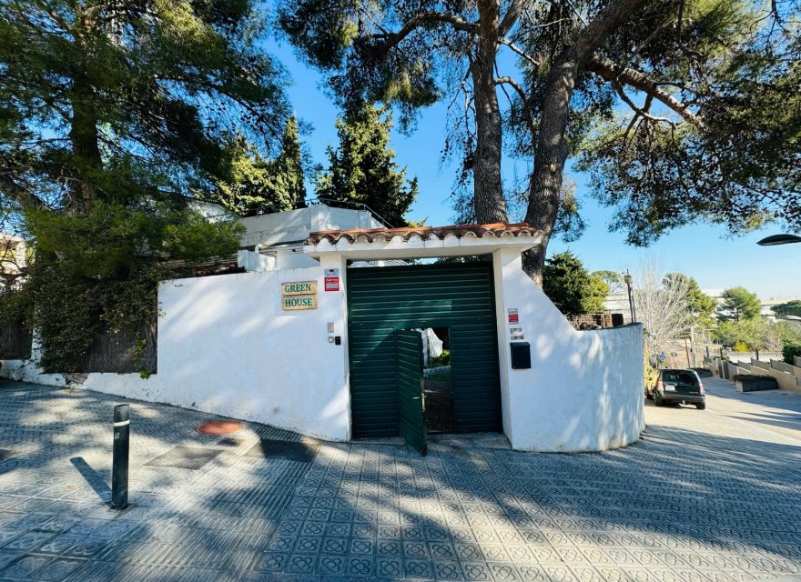 Перепродаж - Вілла - Pedralbes - 