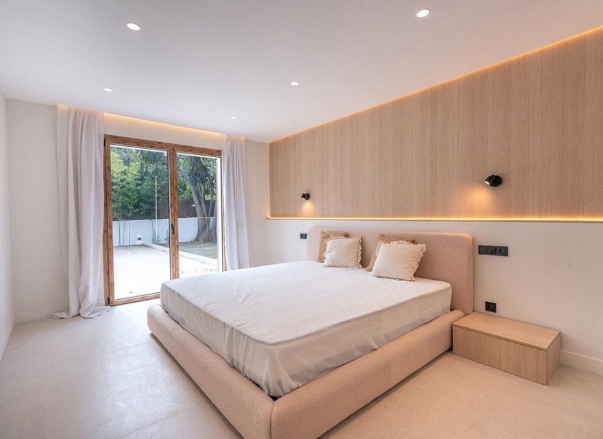 Перепродаж - Вілла - Pollenca