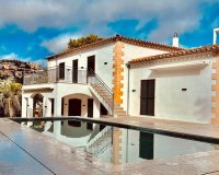 Перепродаж - Вілла - Puerto d’Andratx