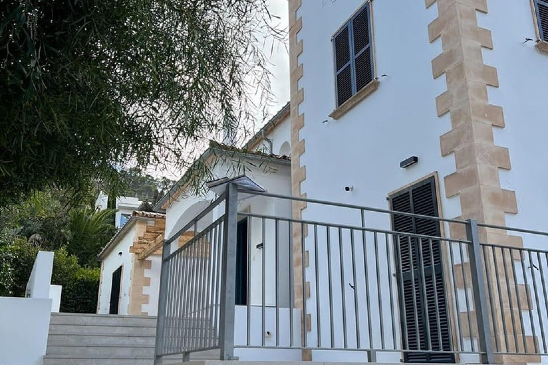 Перепродаж - Вілла - Puerto d’Andratx