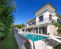 Перепродаж - Вілла - Puerto d’Andratx