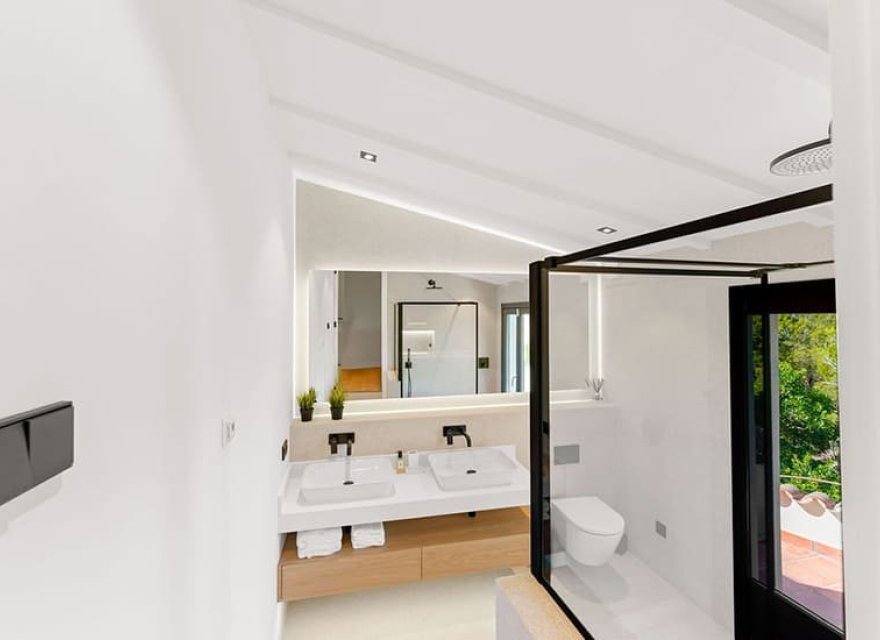 Перепродаж - Вілла - Puerto d’Andratx