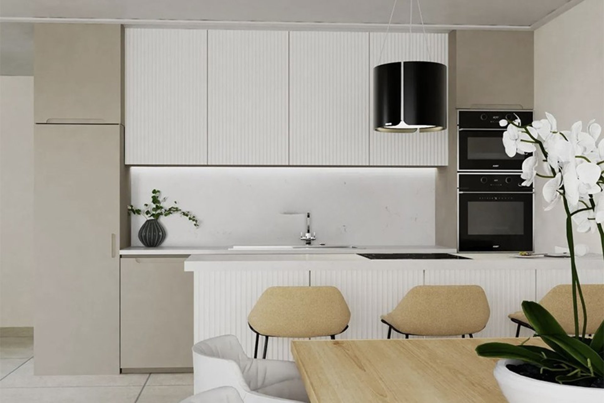 Перепродаж - Вілла - Puig de Ros