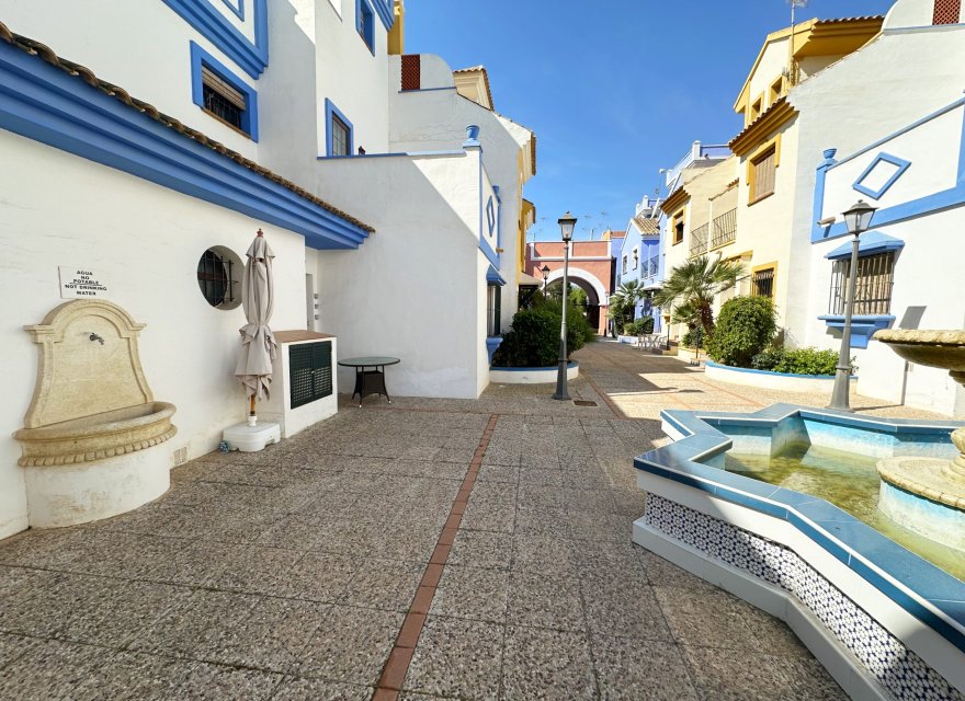 Перепродаж - Вілла - San Javier - 
