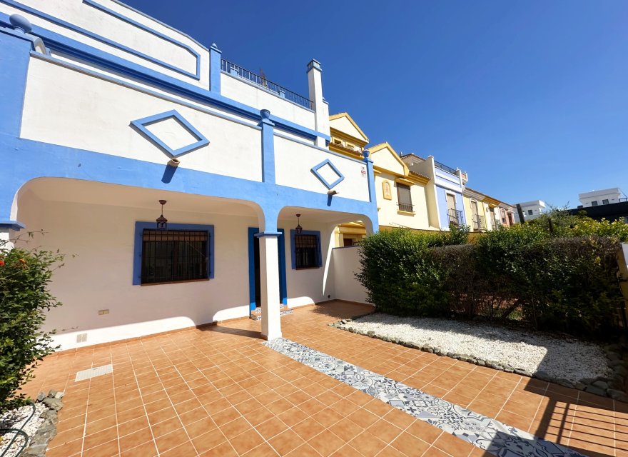 Перепродаж - Вілла - San Javier - 