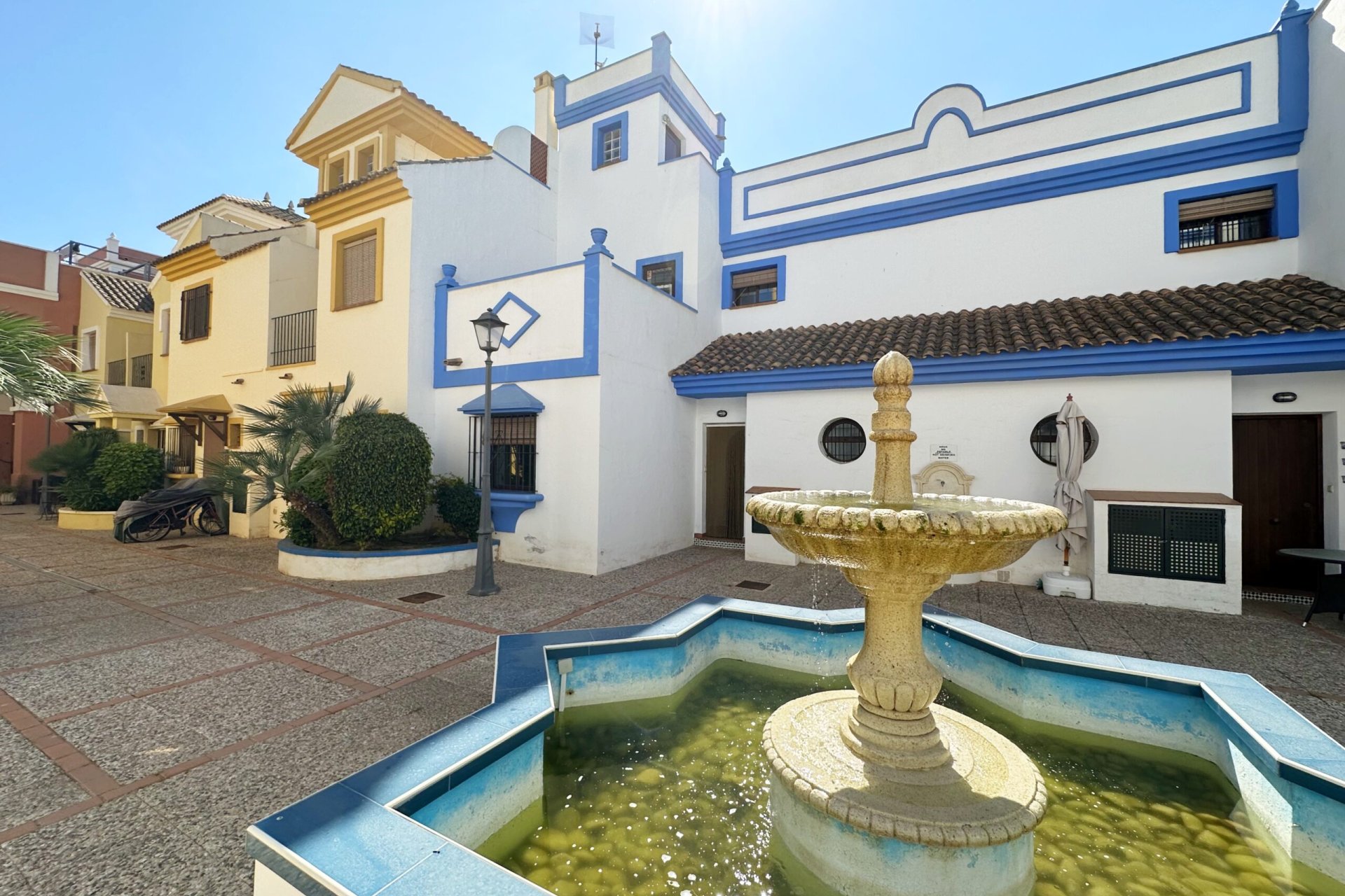 Перепродаж - Вілла - San Javier - 