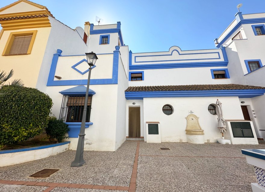 Перепродаж - Вілла - San Javier - 