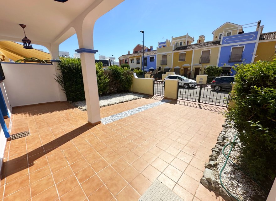 Перепродаж - Вілла - San Javier - 