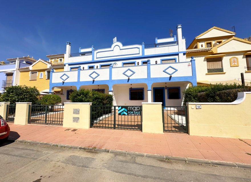 Перепродаж - Вілла - San Javier - 