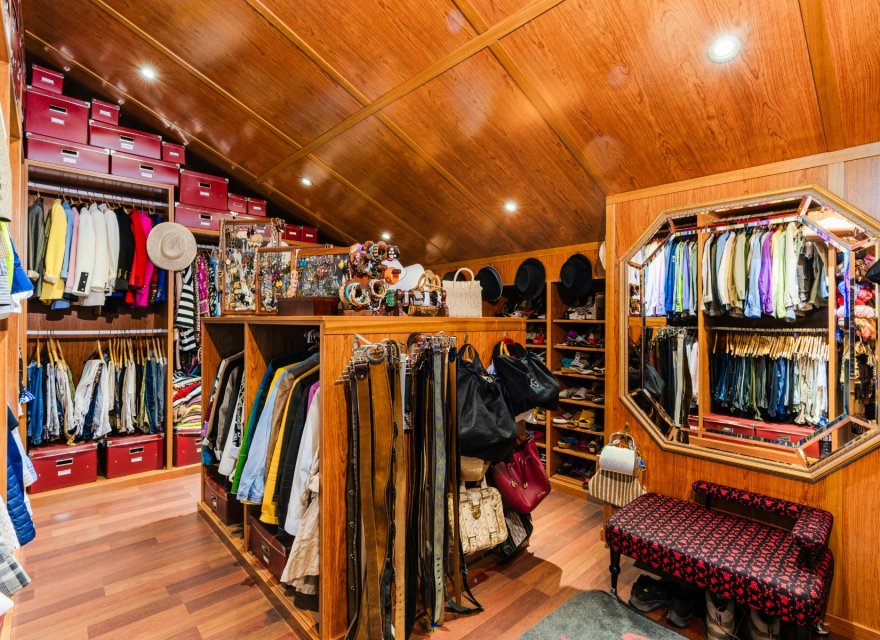 Перепродаж - Вілла - San Vicente del Raspeig - 