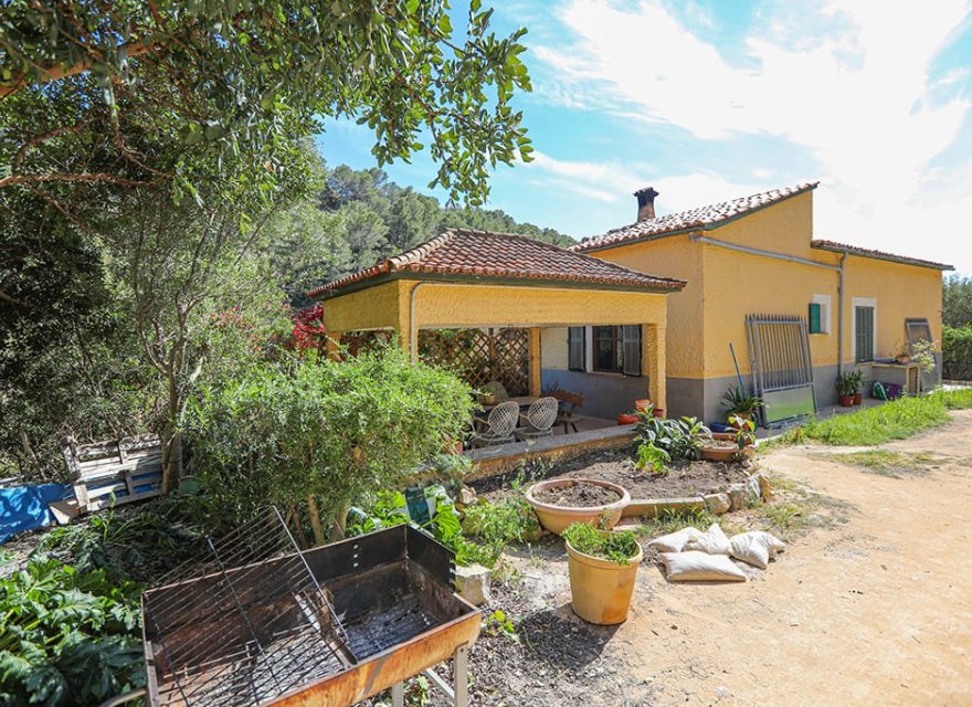 Перепродаж - Вілла - Sant Elm