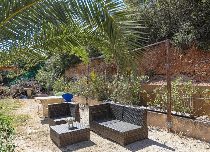 Перепродаж - Вілла - Sant Elm