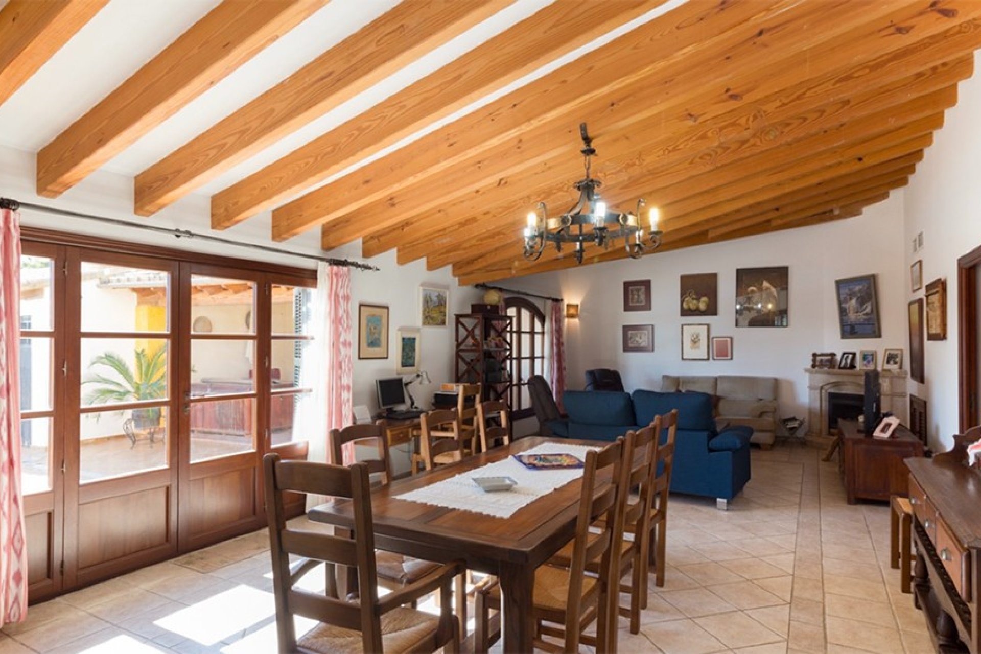 Перепродаж - Вілла - Santa María del Camí