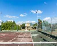 Перепродаж - Вілла - Santa María del Camí