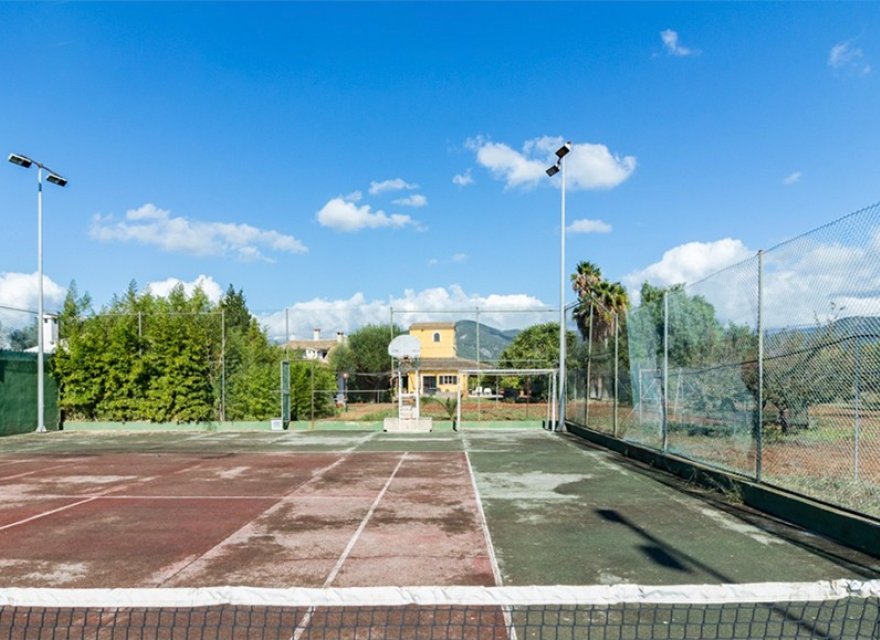 Перепродаж - Вілла - Santa María del Camí