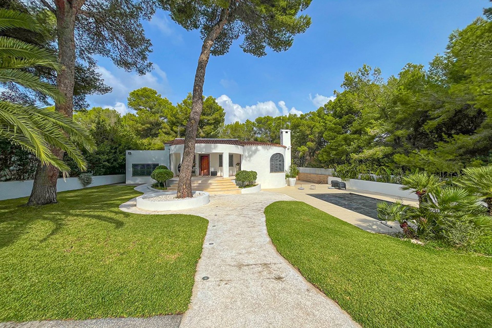 Перепродаж - Вілла - Santa Ponsa