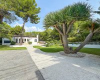 Перепродаж - Вілла - Santa Ponsa