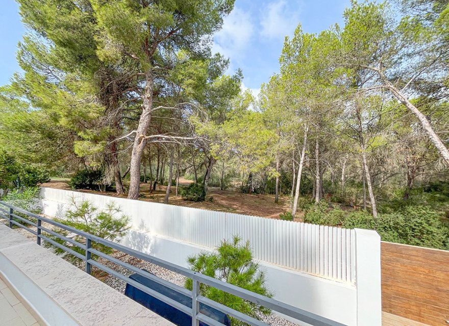 Перепродаж - Вілла - Santa Ponsa