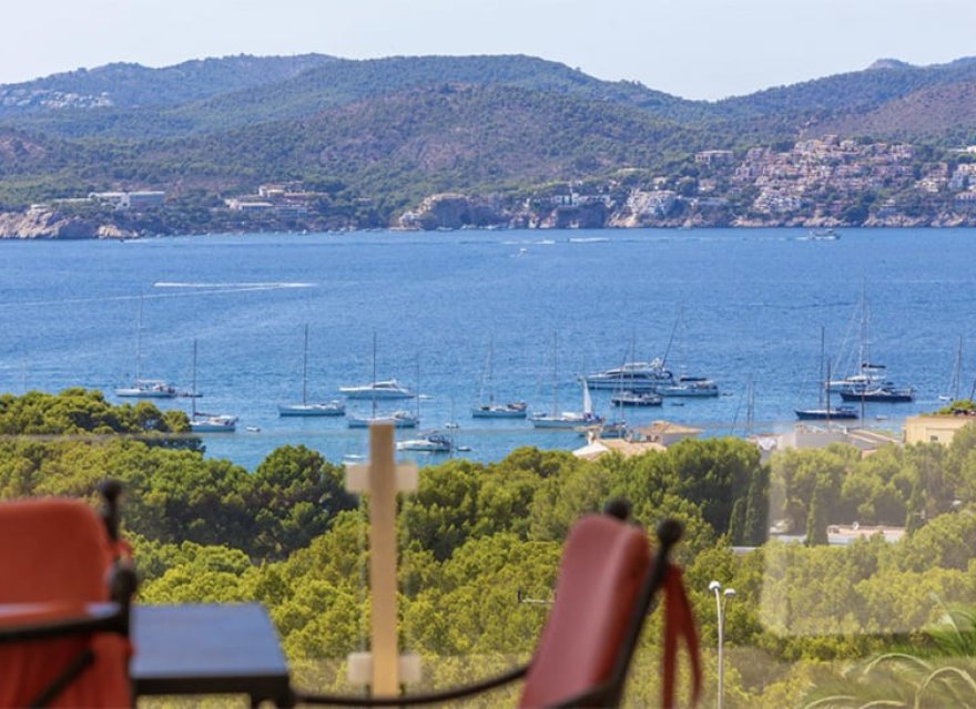 Перепродаж - Вілла - Santa Ponsa