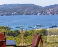 Перепродаж - Вілла - Santa Ponsa