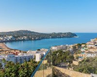 Перепродаж - Вілла - Santa Ponsa