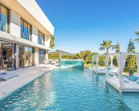 Перепродаж - Вілла - Santa Ponsa