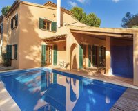 Перепродаж - Вілла - Santa Ponsa