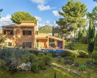 Перепродаж - Вілла - Santa Ponsa