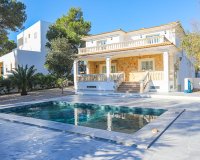 Перепродаж - Вілла - Santa Ponsa