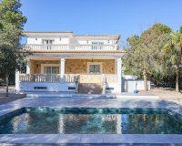 Перепродаж - Вілла - Santa Ponsa