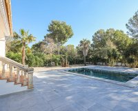 Перепродаж - Вілла - Santa Ponsa