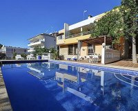 Перепродаж - Вілла - Santa Ponsa