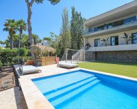 Перепродаж - Вілла - Santa Ponsa