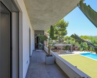 Перепродаж - Вілла - Santa Ponsa