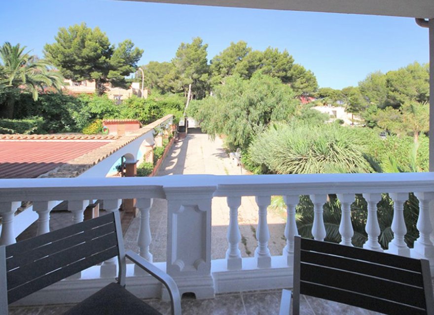 Перепродаж - Вілла - Santa Ponsa