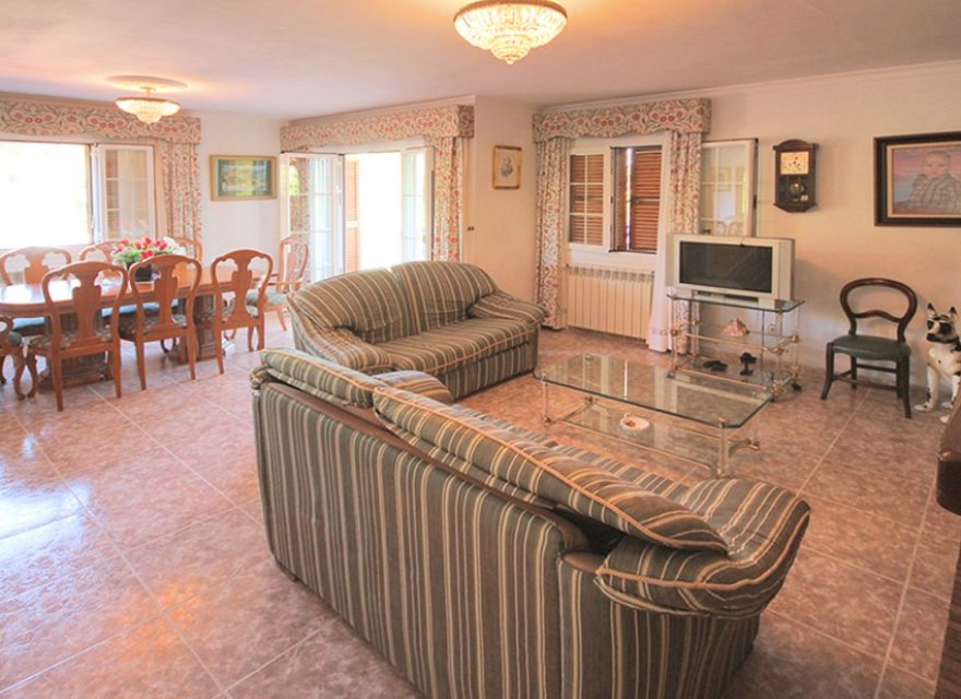 Перепродаж - Вілла - Santa Ponsa