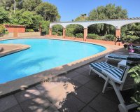 Перепродаж - Вілла - Santa Ponsa