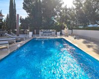 Перепродаж - Вілла - Santa Ponsa