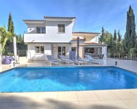 Перепродаж - Вілла - Santa Ponsa