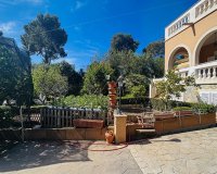 Перепродаж - Вілла - Santa Ponsa