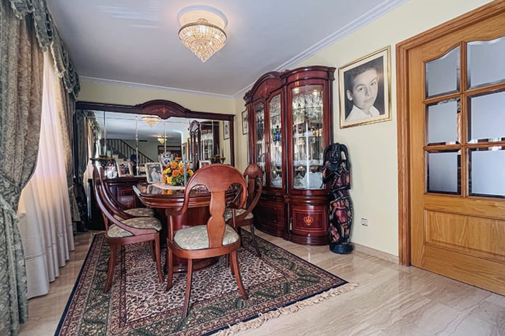 Перепродаж - Вілла - Santa Ponsa